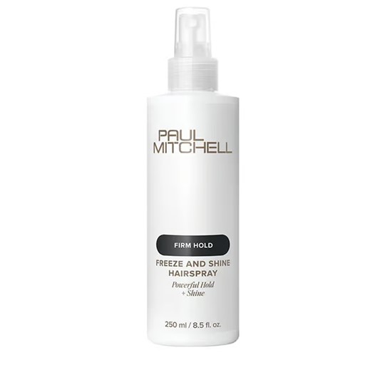 Picture of PAUL MITCHELL FREEZE AND SHINE SPRAY